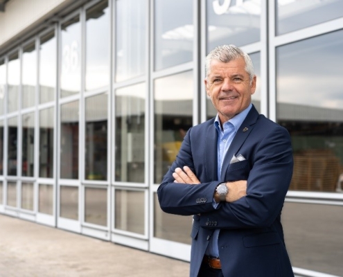 2017 Peter Hodapp Peter Hodapp, Geschäftsführer