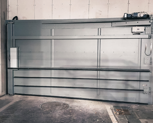 Kö-Bogen-Tunnel Düsseldorf | Deutschland