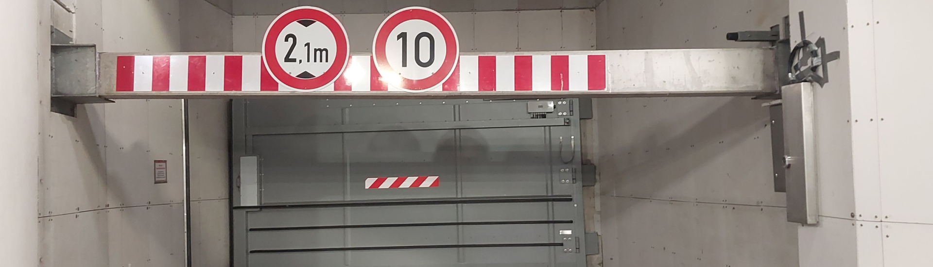 Kö-Bogen-Tunnel Düsseldorf