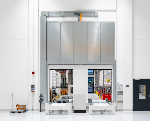 Förderanlagenabschluss_Hodapp, geöffnet