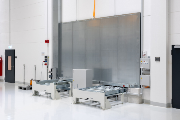 Förderanlagenabschluss_Hodapp Förderanlagenabschluss_Hodapp, geschlossen