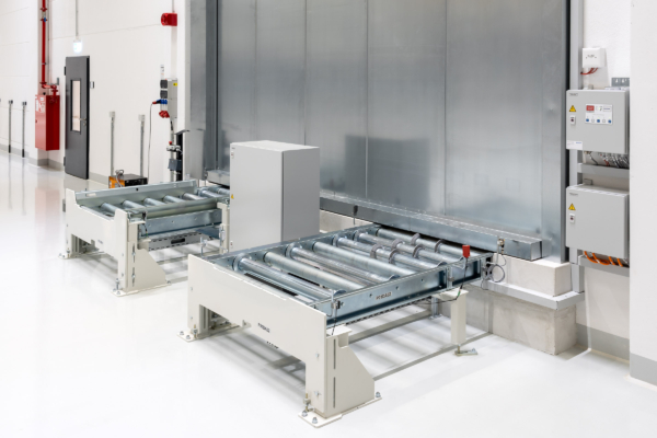 Förderanlagenabschluss_Hodapp Förderanlagenabschluss_Hodapp, geschlossen