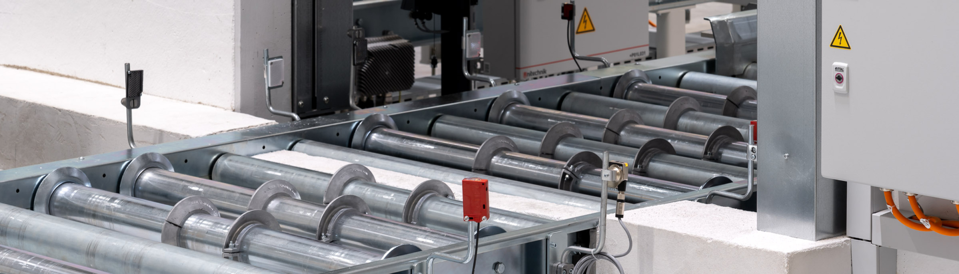 FAA von Hodapp Förderanlagenabschluss von Hodapp