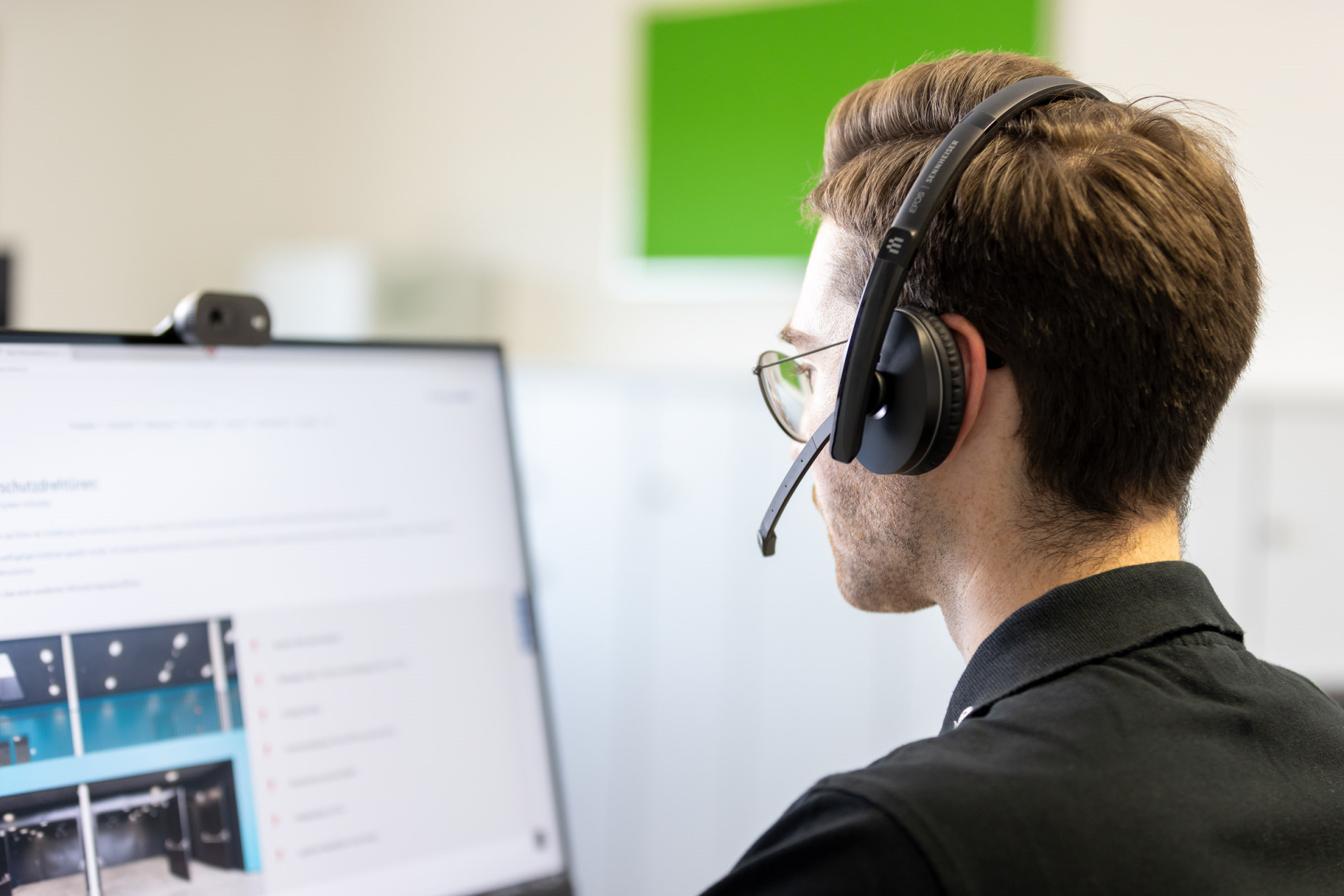 Individuelle Beratung bei Hodapp