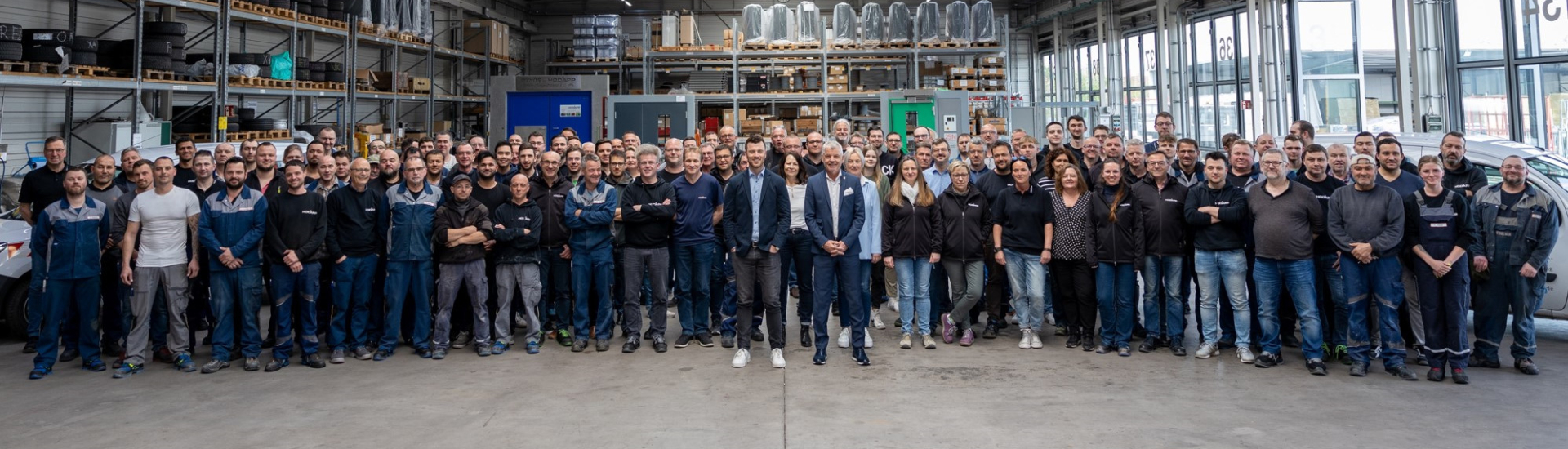 Hodapp Gruppenfoto 2023