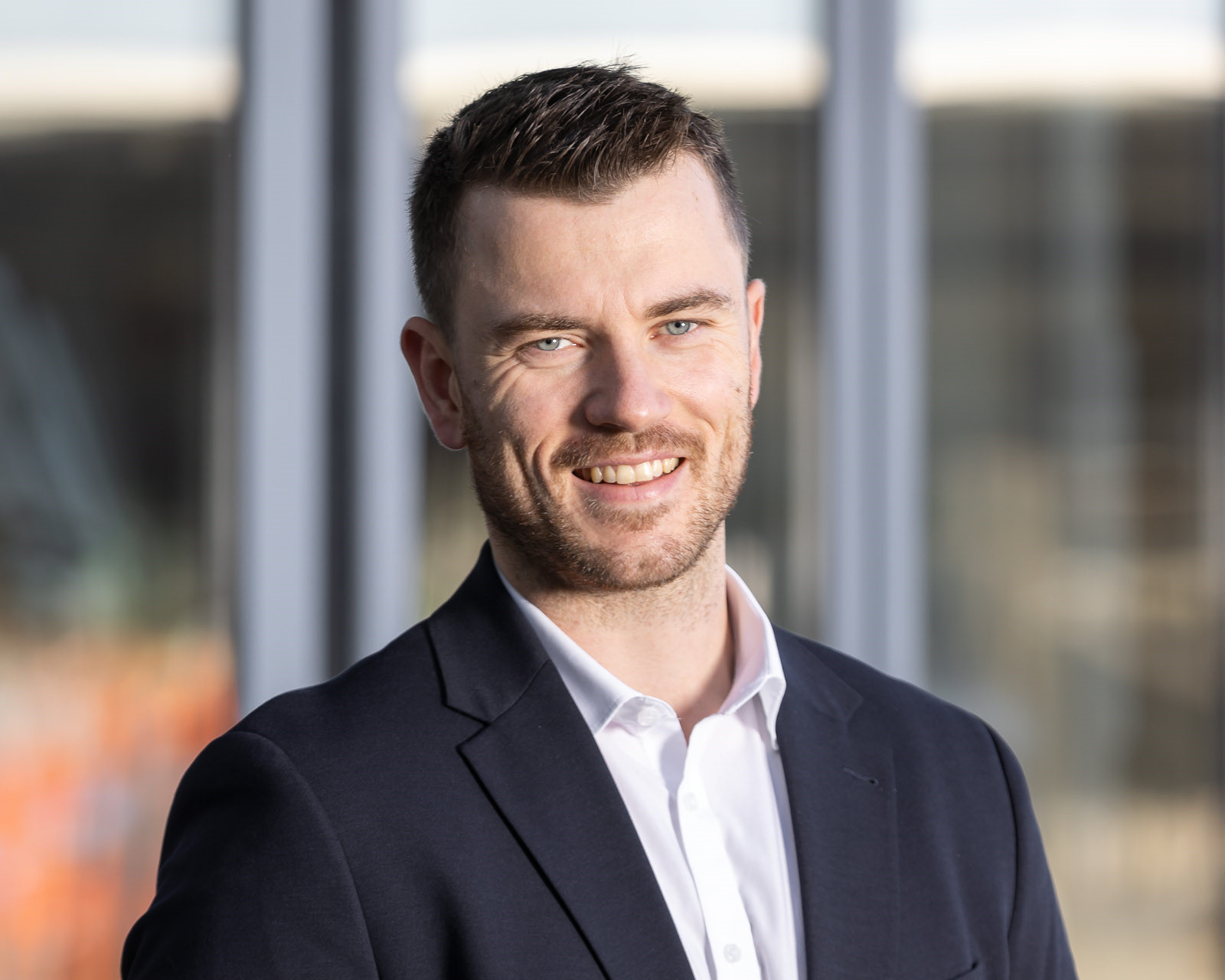 2025 Tim Hodapp Tim Hodapp, Geschäftsführer